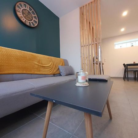 Apartamento O'Mille'Lieux By Audrey & Thomas Provin Exterior foto